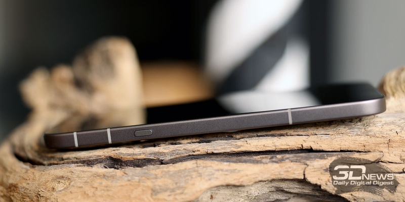 Обзор Infinix NOTE 60 Pro: смартфон с двумя экранами