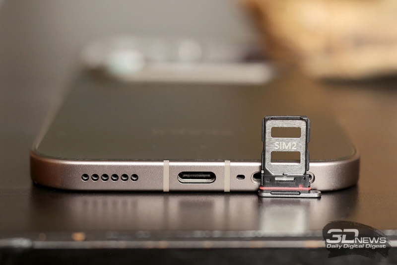 Обзор Infinix NOTE 60 Pro: смартфон с двумя экранами