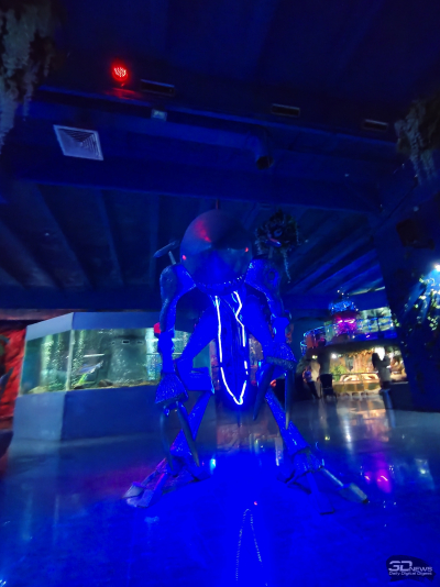 Обзор Infinix NOTE 60 Pro: смартфон с двумя экранами