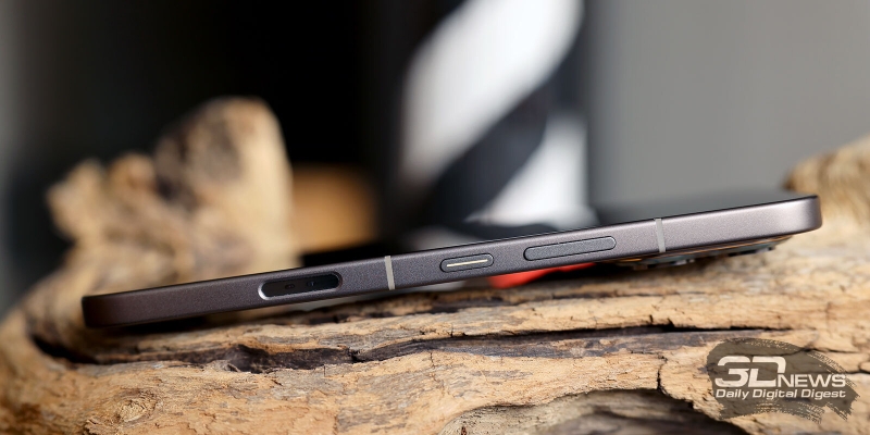 Обзор Infinix NOTE 60 Pro: смартфон с двумя экранами