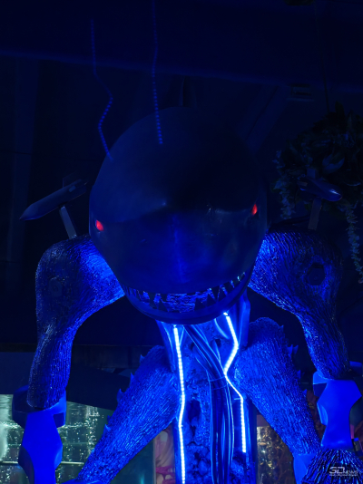 Обзор Infinix NOTE 60 Pro: смартфон с двумя экранами