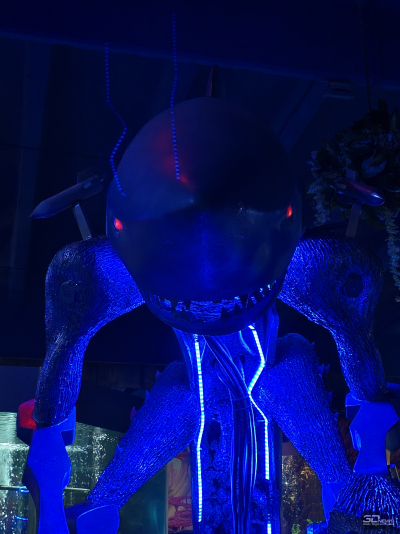 Обзор Infinix NOTE 60 Pro: смартфон с двумя экранами