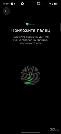 Обзор Infinix NOTE 60 Pro: смартфон с двумя экранами