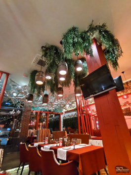 Обзор Infinix NOTE 60 Pro: смартфон с двумя экранами