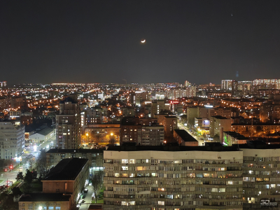 Обзор Infinix NOTE 60 Pro: смартфон с двумя экранами