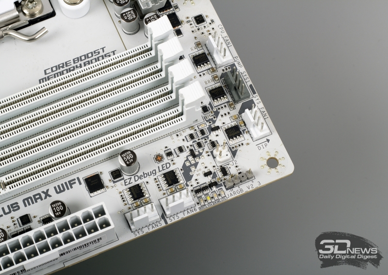 Обзор материнской платы MSI MAG X870E GAMING PLUS MAX WIFI: собираем на Zen 5 сегодня, присматриваемся к Zen 6 &mdash; завтра