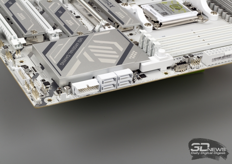 Обзор материнской платы MSI MAG X870E GAMING PLUS MAX WIFI: собираем на Zen 5 сегодня, присматриваемся к Zen 6 &mdash; завтра