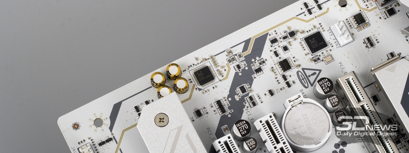 Обзор материнской платы MSI MAG X870E GAMING PLUS MAX WIFI: собираем на Zen 5 сегодня, присматриваемся к Zen 6 &mdash; завтра