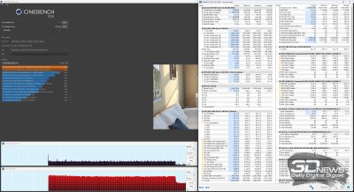 Обзор мини-ПК MSI Cubi Z AI 8M: размеры &mdash; меньше, портов &mdash; больше