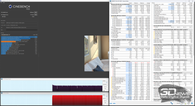 Обзор мини-ПК MSI Cubi Z AI 8M: размеры &mdash; меньше, портов &mdash; больше