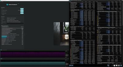 Обзор MSI MAG B850 GAMING PLUS MAX WIFI: плата для крутых игровых сборок в белом &laquo;кузове&raquo;