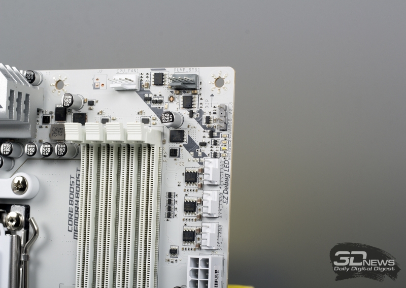 Обзор MSI MAG B850 GAMING PLUS MAX WIFI: плата для крутых игровых сборок в белом &laquo;кузове&raquo;