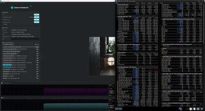 Обзор MSI MAG B850 GAMING PLUS MAX WIFI: плата для крутых игровых сборок в белом &laquo;кузове&raquo;