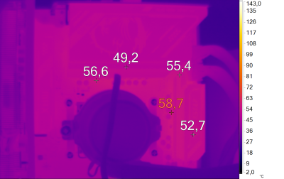 Обзор MSI MAG B850 GAMING PLUS MAX WIFI: плата для крутых игровых сборок в белом &laquo;кузове&raquo;