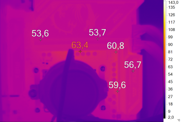 Обзор MSI MAG B850 GAMING PLUS MAX WIFI: плата для крутых игровых сборок в белом &laquo;кузове&raquo;