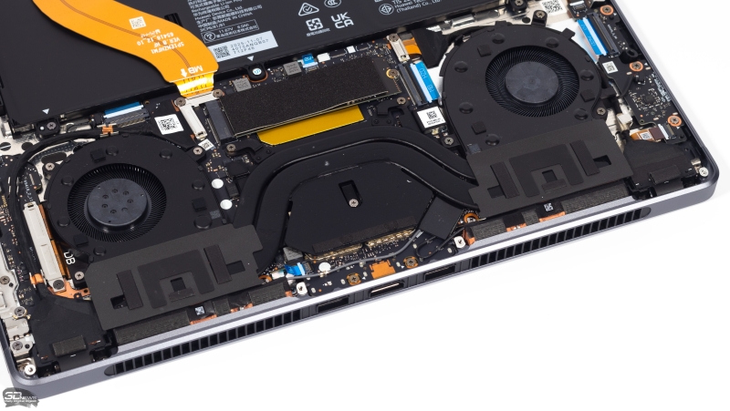 Обзор ноутбука HUAWEI MateBook GT 14 (ENZH-32): свежие идеи