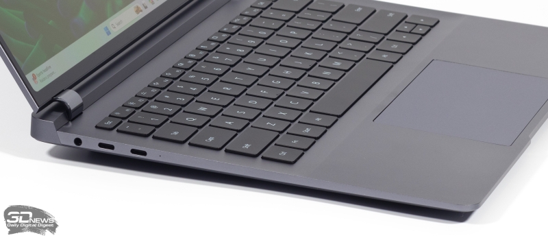 Обзор ноутбука HUAWEI MateBook GT 14 (ENZH-32): свежие идеи