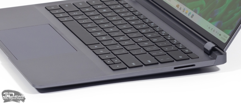 Обзор ноутбука HUAWEI MateBook GT 14 (ENZH-32): свежие идеи