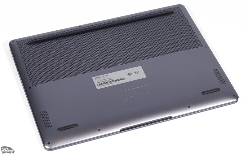 Обзор ноутбука HUAWEI MateBook GT 14 (ENZH-32): свежие идеи