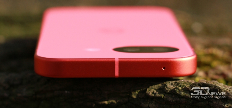 Обзор смартфона Google Pixel 10a: Google, где изменения?