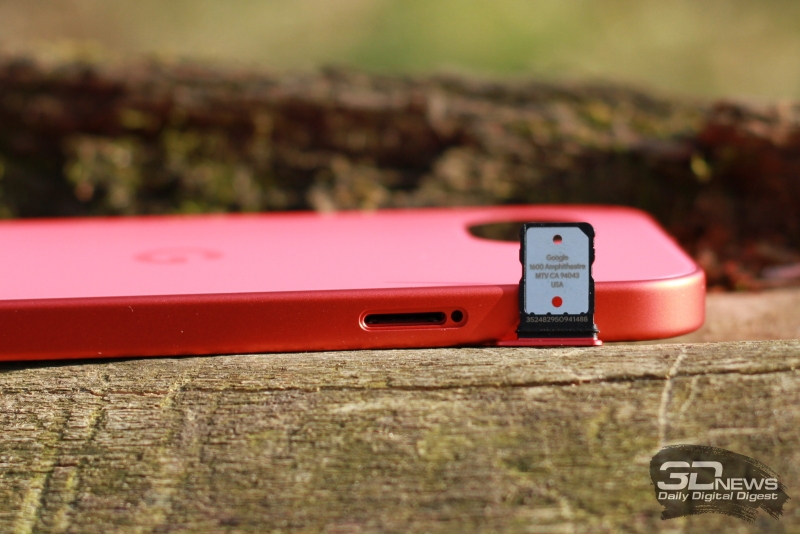 Обзор смартфона Google Pixel 10a: Google, где изменения?