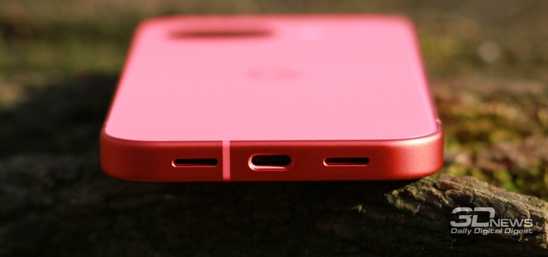 Обзор смартфона Google Pixel 10a: Google, где изменения?