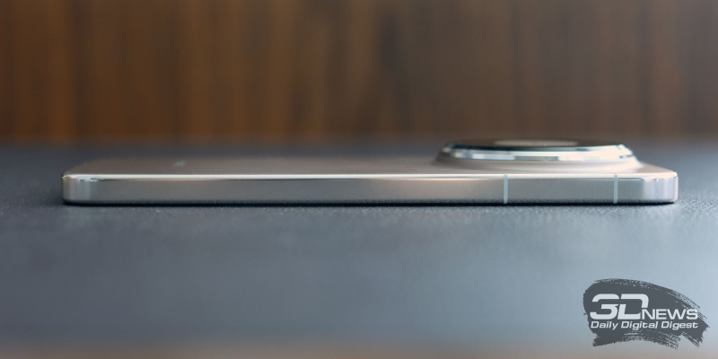 Обзор смартфона HUAWEI Mate 80 Pro: консервативный поворот