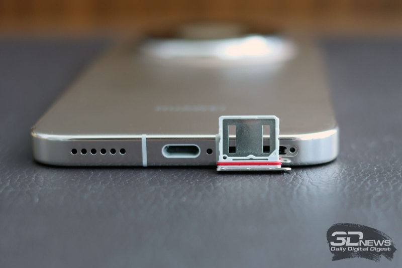 Обзор смартфона HUAWEI Mate 80 Pro: консервативный поворот