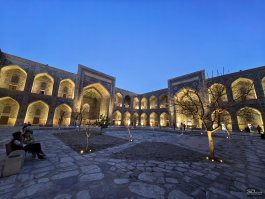 Обзор смартфона HUAWEI Mate 80 Pro: консервативный поворот