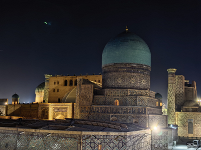 Обзор смартфона HUAWEI Mate 80 Pro: консервативный поворот