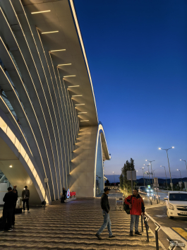 Обзор смартфона HUAWEI Mate 80 Pro: консервативный поворот