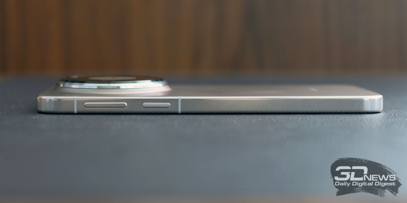 Обзор смартфона HUAWEI Mate 80 Pro: консервативный поворот