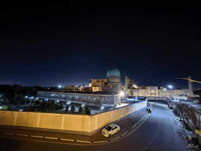 Обзор смартфона HUAWEI Mate 80 Pro: консервативный поворот