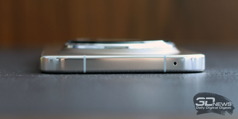 Обзор смартфона HUAWEI Mate 80 Pro: консервативный поворот