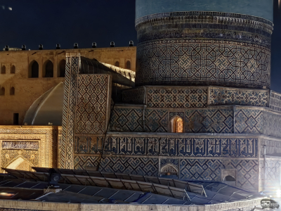 Обзор смартфона HUAWEI Mate 80 Pro: консервативный поворот