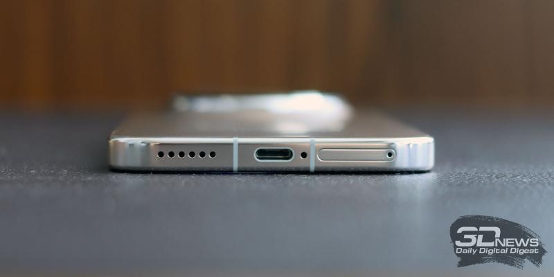 Обзор смартфона HUAWEI Mate 80 Pro: консервативный поворот