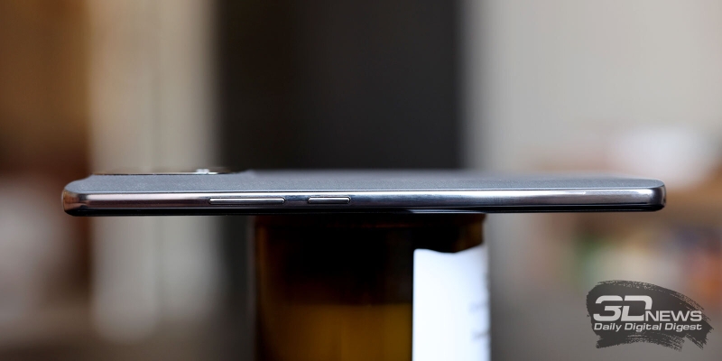 Обзор смартфона realme 16 Pro+: самый красивый камерофон