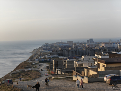 Обзор смартфона realme 16 Pro+: самый красивый камерофон