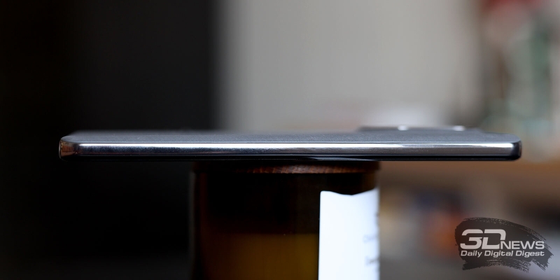 Обзор смартфона realme 16 Pro+: самый красивый камерофон