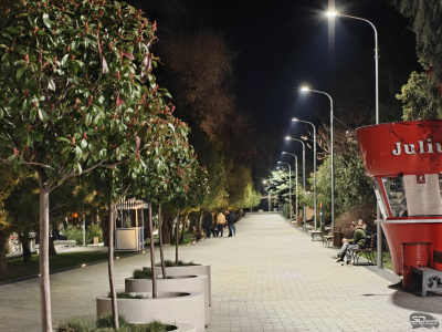 Обзор смартфона realme 16 Pro+: самый красивый камерофон