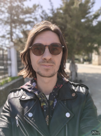 Обзор смартфона realme 16 Pro+: самый красивый камерофон