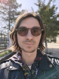 Обзор смартфона realme 16 Pro+: самый красивый камерофон