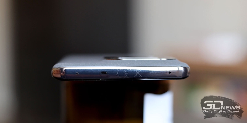 Обзор смартфона realme 16 Pro+: самый красивый камерофон