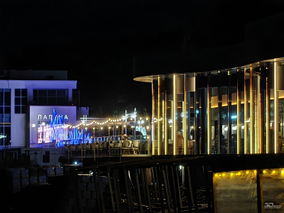 Обзор смартфона realme 16 Pro+: самый красивый камерофон