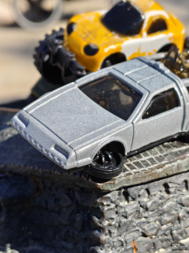 Обзор смартфона realme 16 Pro+: самый красивый камерофон