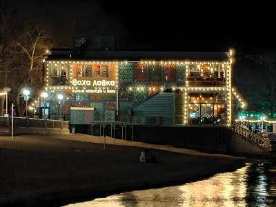 Обзор смартфона realme 16 Pro+: самый красивый камерофон