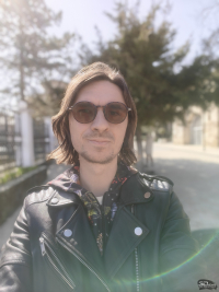 Обзор смартфона realme 16 Pro+: самый красивый камерофон