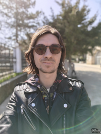 Обзор смартфона realme 16 Pro+: самый красивый камерофон