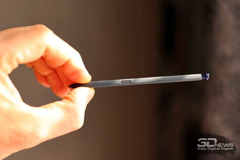 Обзор смартфона Samsung Galaxy S26 Ultra: не подглядывай!