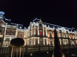 Обзор смартфона Samsung Galaxy S26 Ultra: не подглядывай!